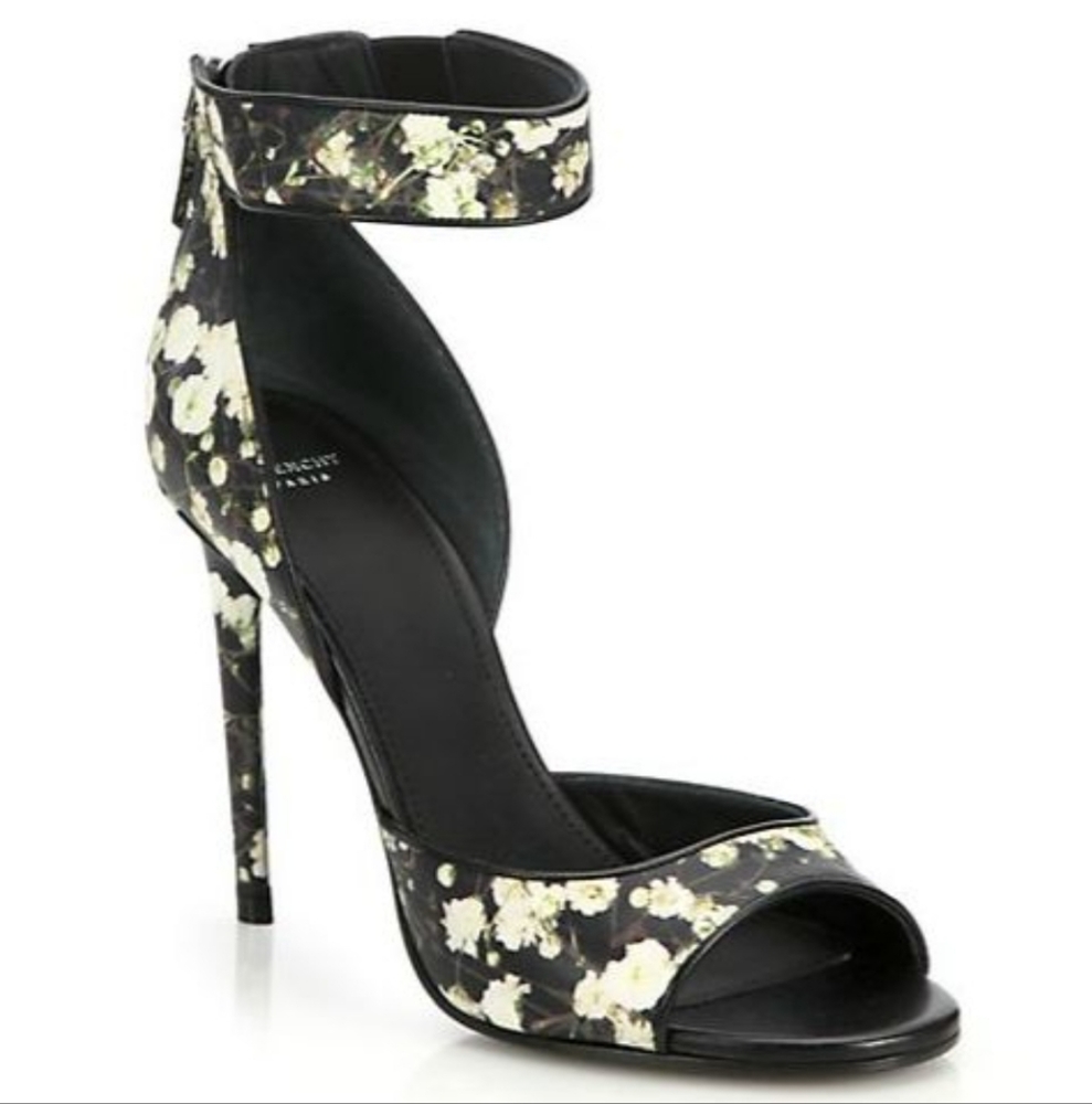 Brand new with Box....Open toe sandal